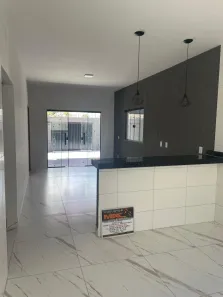 Casa com 2 Quartos à venda, 90m² no Residencial Triunfo, Goianira