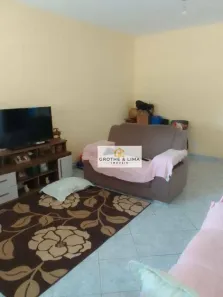Fazenda / Sítio / Chácara com 2 Quartos à venda, 80m² no Vila Velha, Caçapava