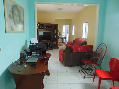 Casa com 4 Quartos à venda, 116m² no Siqueira Campos, Aracaju