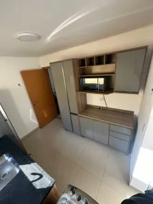 Apartamento com 3 Quartos para alugar, 90m² no Jardim Dona Carmela, Atibaia