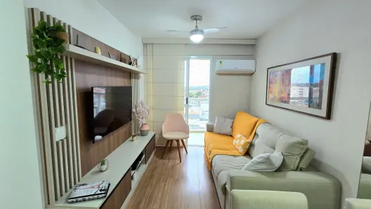 Cobertura com 3 Quartos à venda, 133m² no Olaria, Rio de Janeiro