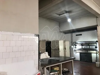 Prédio Inteiro à venda, 1065m² no Jardim Ártico, Araraquara