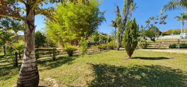 Fazenda / Sítio / Chácara à venda, 103000m² no Cidade Eclética, Santo Antônio do Descoberto