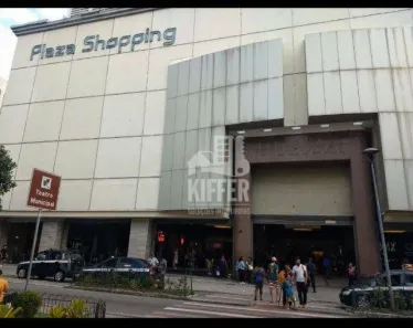 Loja / Salão / Ponto Comercial à venda, 27m² no Centro, Niterói