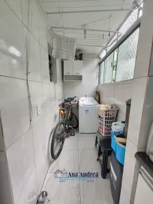Apartamento com 2 Quartos à venda, 52m² no Parque Pinheiros, Taboão da Serra