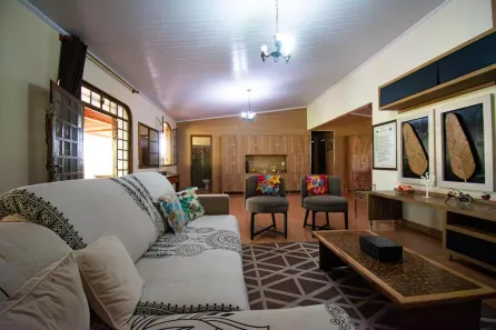 Fazenda / Sítio / Chácara com 2 Quartos à venda, 350m² no Núcleo Rural Lago Oeste, Brasília