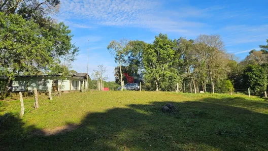 Fazenda / Sítio / Chácara com 2 Quartos à venda, 120m² no Área Rural de Araucária, Araucária