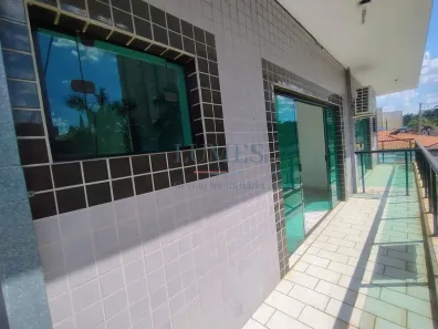 Conjunto Comercial / Sala para alugar, 58m² no Vila Galo, Americana