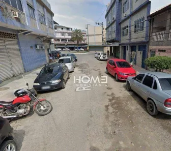Casa de Condomínio com 2 Quartos à venda, 324m² no Vila das Porteiras, Queimados