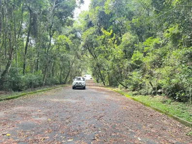 Terreno / Lote / Condomínio à venda, 25000m² no Caraguatá, Mairiporã