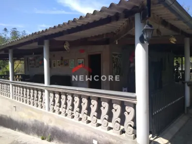Fazenda / Sítio / Chácara à venda, 1500m² no Centro, São Lourenço da Serra
