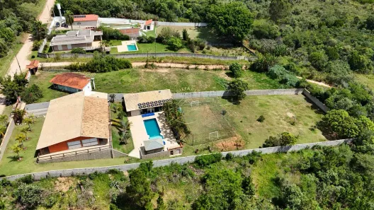 Fazenda / Sítio / Chácara com 4 Quartos à venda, 3000m² no , Mairinque