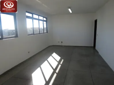 Conjunto Comercial / Sala para alugar, 55m² no Centro, Pinhais