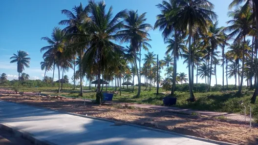 Terreno / Lote / Condomínio à venda, 303m² no Robalo, Aracaju