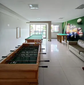 Apartamento com 3 Quartos à venda, 79m² no Madalena, Recife