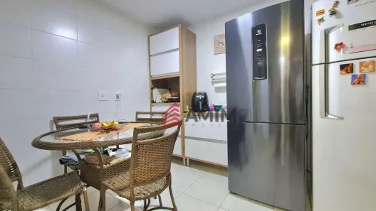 Cobertura com 3 Quartos à venda, 168m² no Ingá, Niterói