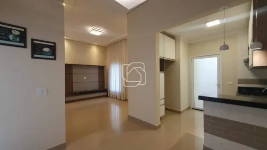 Casa de Condomínio com 3 Quartos para alugar, 128m² no Village Moutonnée, Salto