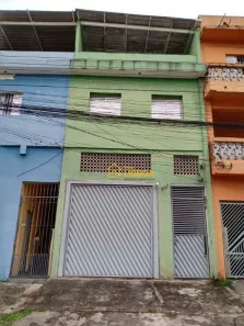 Sobrado com 3 Quartos à venda, 100m² no Jardim Tietê, São Paulo