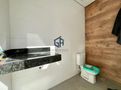Apartamento com 2 Quartos à venda, 85m² no Cabral, Contagem