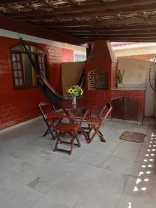 Casa de Condomínio com 2 Quartos à venda, 65m² no Cosmorama, Mesquita