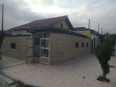 Casa com 2 Quartos à venda, 88m² no Itaguaí, Mongaguá