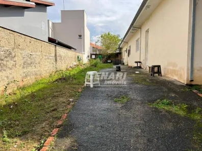 Terreno / Lote / Condomínio à venda, 140m² no Residencial Duas Marias, Indaiatuba
