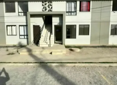 Apartamento com 2 Quartos à venda, 49m² no Santa Mônica, Feira de Santana