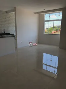Cobertura com 2 Quartos para alugar, 86m² no Loteamento Residencial Andrade, Pindamonhangaba