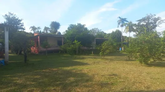 Fazenda / Sítio / Chácara com 3 Quartos à venda, 5085m² no Gaivota, Itanhaém