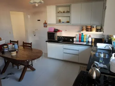 Sobrado com 4 Quartos à venda, 256m² no Ipitanga, Lauro de Freitas