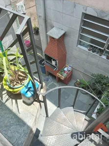 Sobrado com 4 Quartos à venda, 180m² no Jardim Guaciara, Taboão da Serra