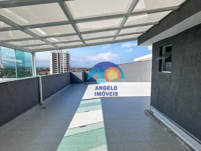Cobertura com 4 Quartos à venda, 213m² no Centro, Peruíbe