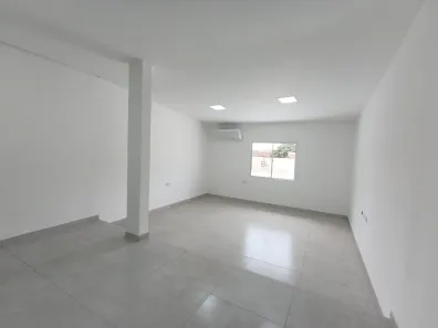 Conjunto Comercial / Sala para alugar, 25m² no Alto Tarumã, Pinhais