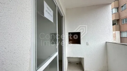 Apartamento com 2 Quartos à venda, 59m² no Alto São Bento, Itapema