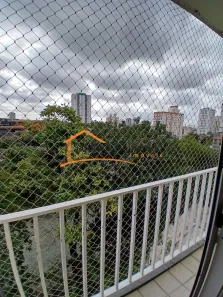 Apartamento com 2 Quartos para alugar, 60m² no Centro, Diadema