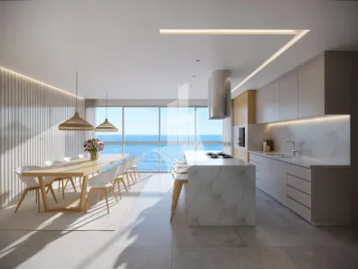 Cobertura com 3 Quartos à venda, 229m² no Tabuleiro, Barra Velha