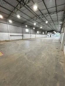 Galpão / Depósito / Armazém com 1 Quarto para alugar, 750m² no Área Rural de Camboriú, Camboriú