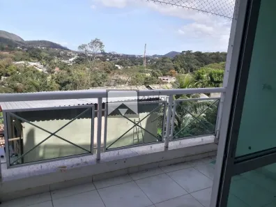 Apartamento com 1 Quarto à venda, 45m² no Itaipu, Niterói