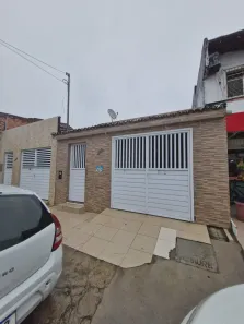 Casa com 4 Quartos à venda, 180m² no Santo Antônio, Aracaju