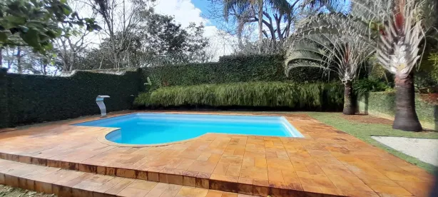 Casa de Condomínio com 3 Quartos para venda ou aluguel, 160m² no Jardim Ipês, Cotia