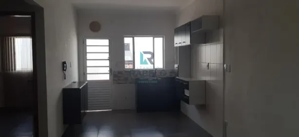 Casa de Condomínio com 2 Quartos à venda, 55m² no Parque das Rodovias, Lorena