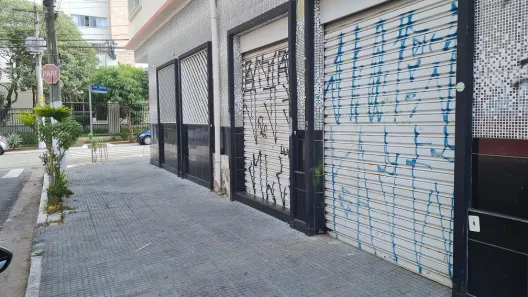 Loja / Salão / Ponto Comercial para alugar, 100m² no Parque São Jorge, São Paulo