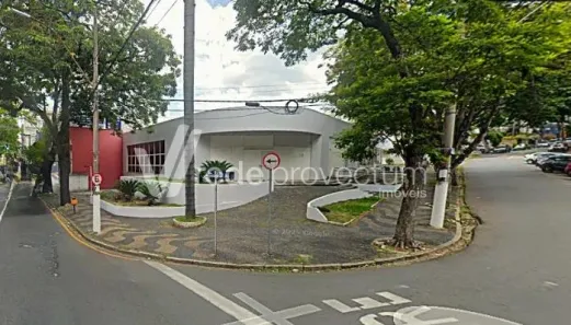 Prédio Inteiro com 2 Quartos para venda ou aluguel, 984m² no Chácaras Alpina, Valinhos