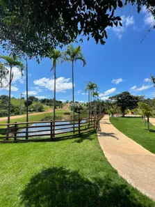 Terreno / Lote / Condomínio à venda, 1580m² no Centro, Trindade