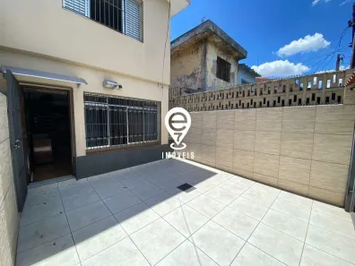 Sobrado com 2 Quartos à venda, 114m² no Vila Moraes, São Paulo