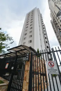 Apartamento com 2 Quartos à venda, 74m² no Chácara Inglesa, São Paulo