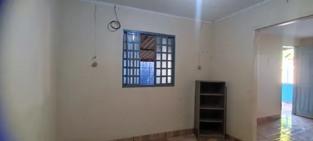Casa com 3 Quartos à venda, 90m² no Parque das Camélias, Goianira