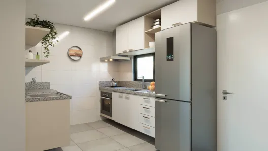 Apartamento com 2 Quartos à venda, 62m² no Baixa Verde, Ilha de Itamaracá
