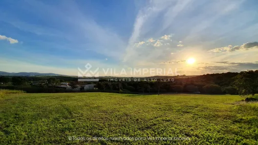Terreno / Lote / Condomínio à venda, 9000m² no Fazenda Boa Vista I, Porto Feliz