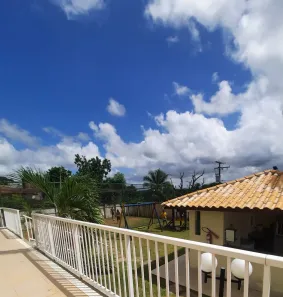 Apartamento com 2 Quartos à venda, 62m² no Vila de Abrantes (Abrantes), Camaçari